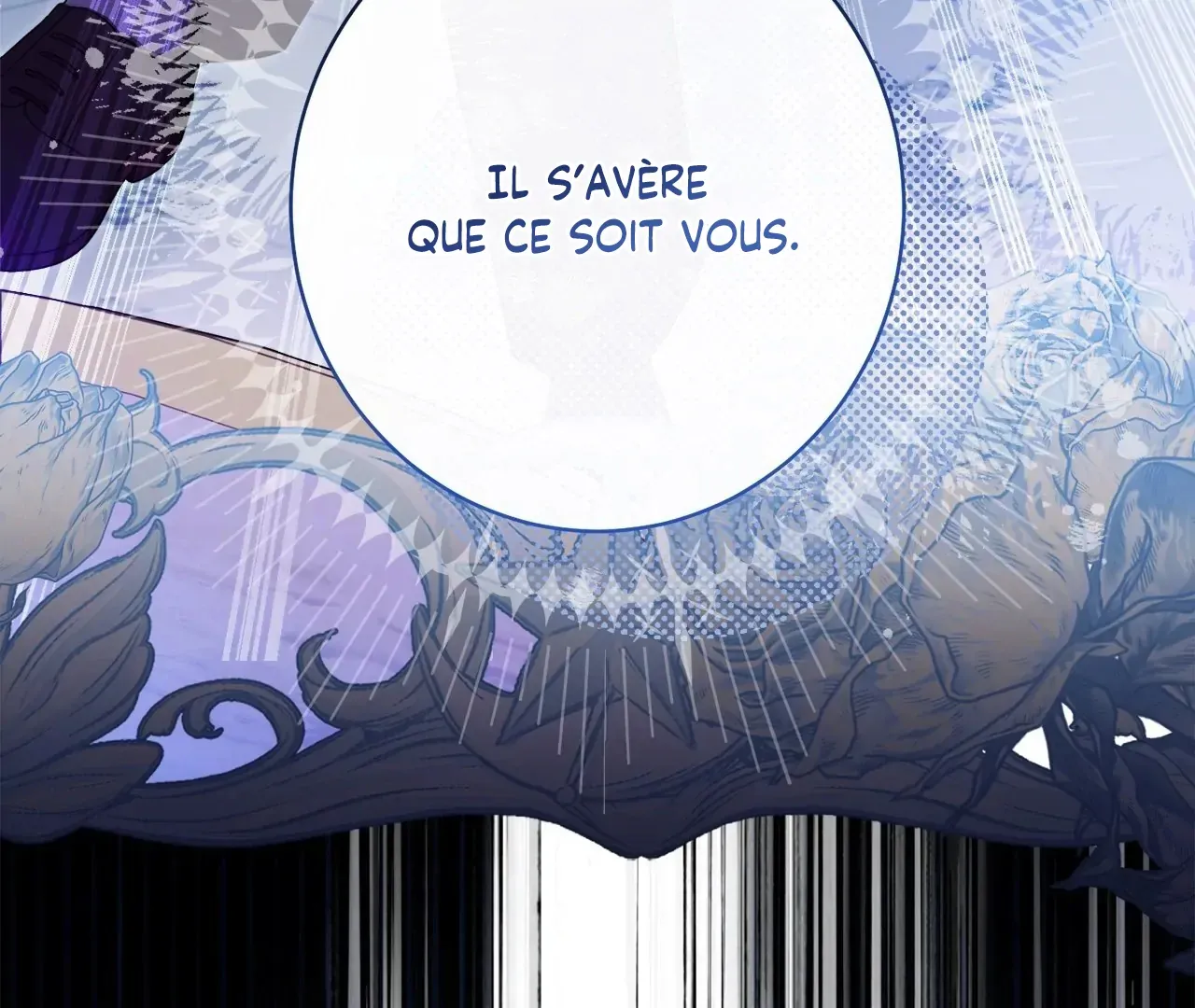 Read The Villainess Empress's Attendant FR Manga Online