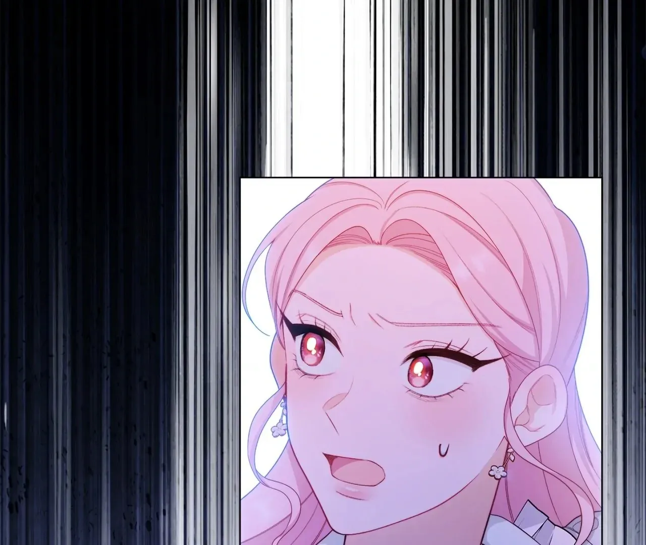 Read The Villainess Empress's Attendant FR Manga Online