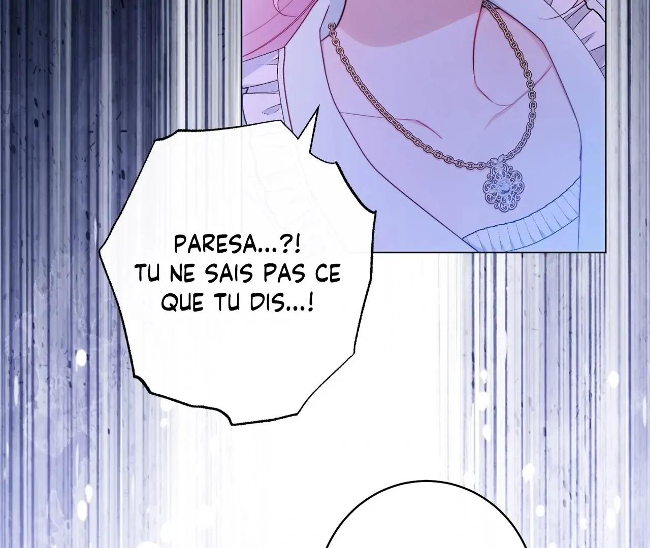 Read The Villainess Empress's Attendant FR Manga Online