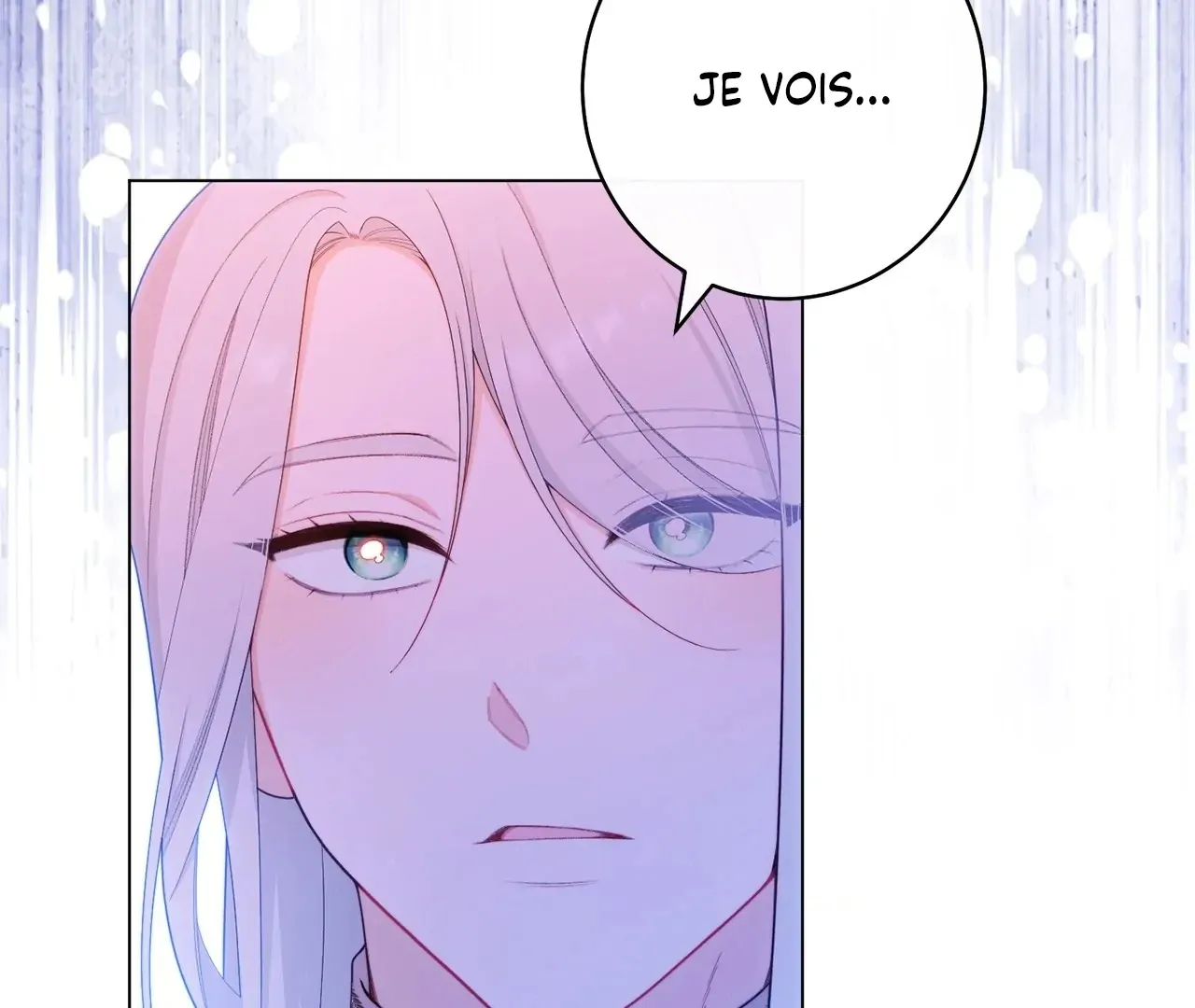 Read The Villainess Empress's Attendant FR Manga Online