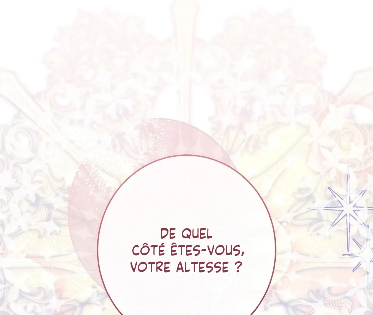 Read The Villainess Empress's Attendant FR Manga Online