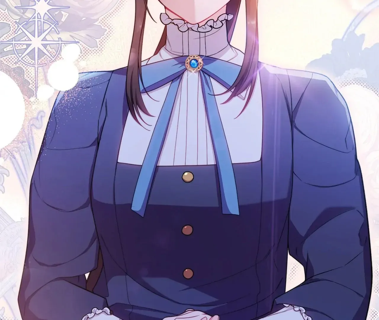 Read The Villainess Empress's Attendant FR Manga Online