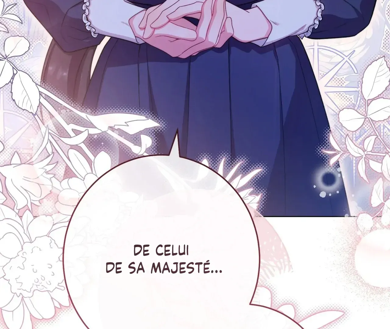 Read The Villainess Empress's Attendant FR Manga Online