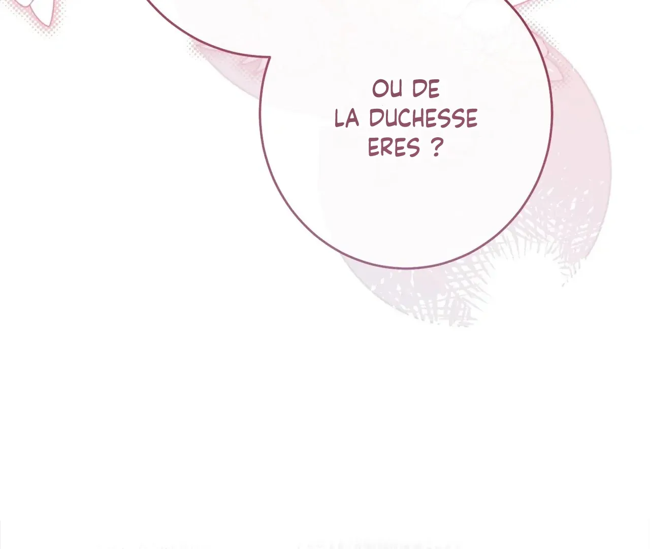 Read The Villainess Empress's Attendant FR Manga Online