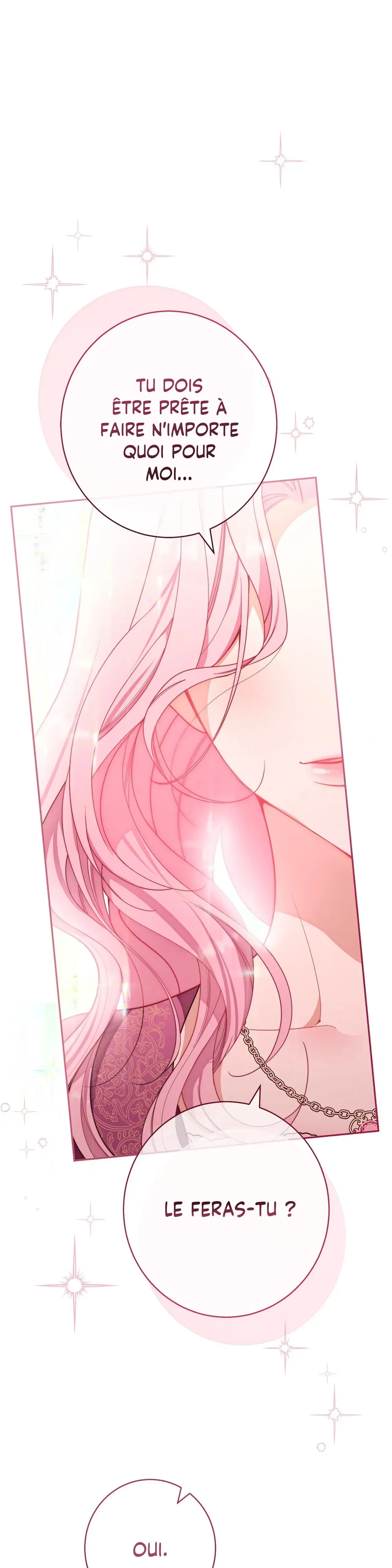 Read The Villainess Empress's Attendant FR Manga Online