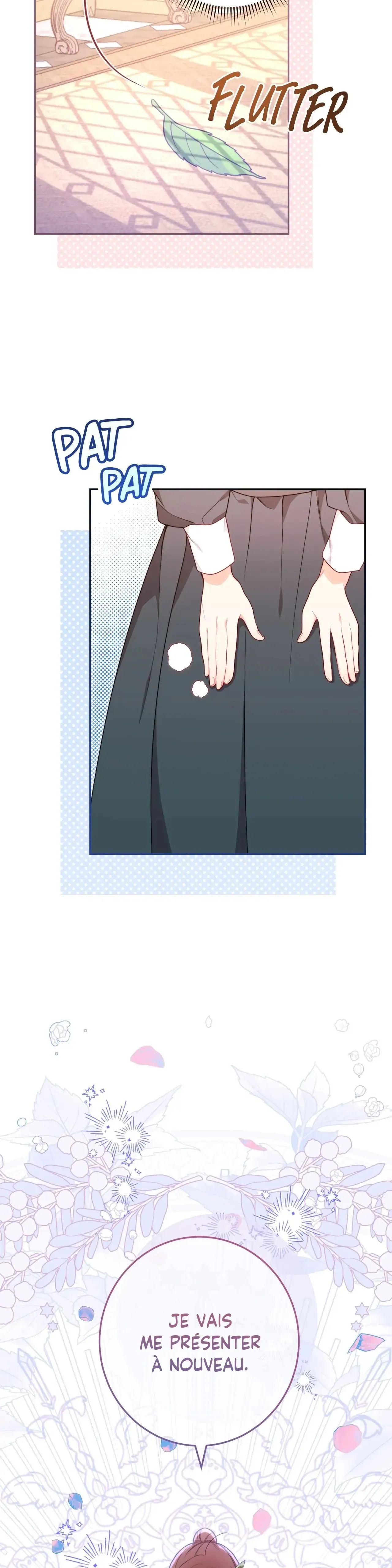 Read The Villainess Empress's Attendant FR Manga Online