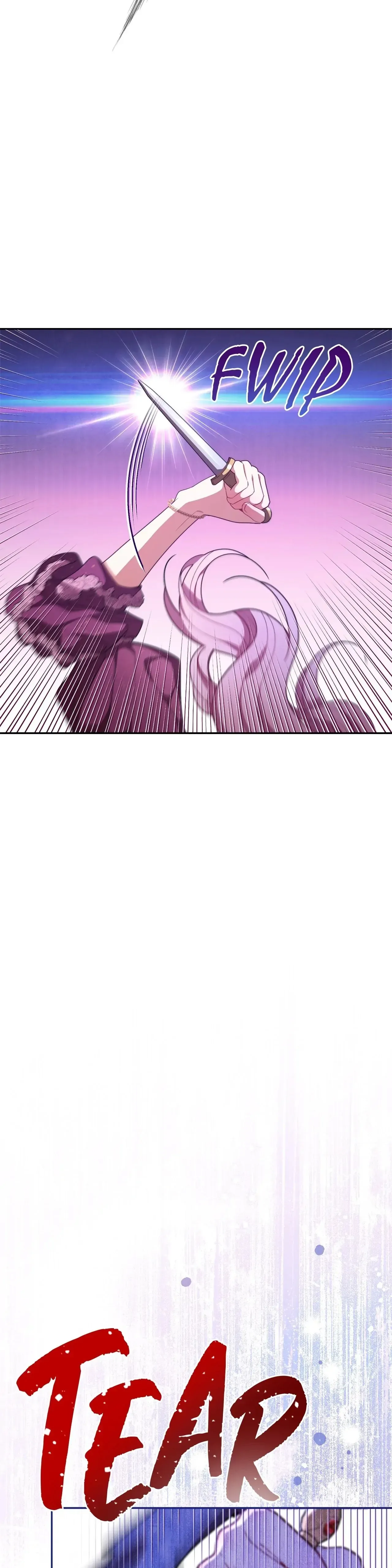 Read The Villainess Empress's Attendant FR Manga Online