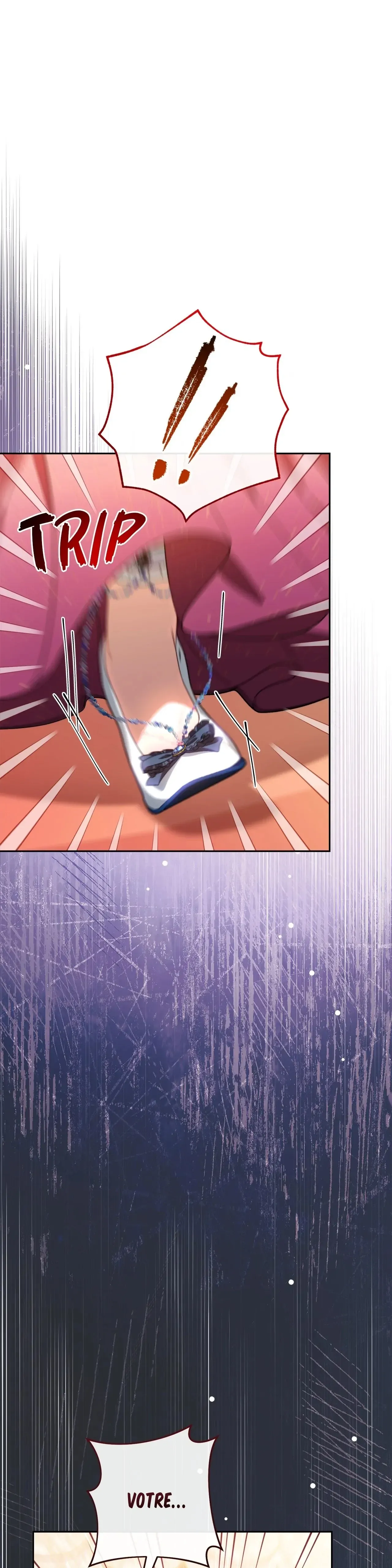 Read The Villainess Empress's Attendant FR Manga Online