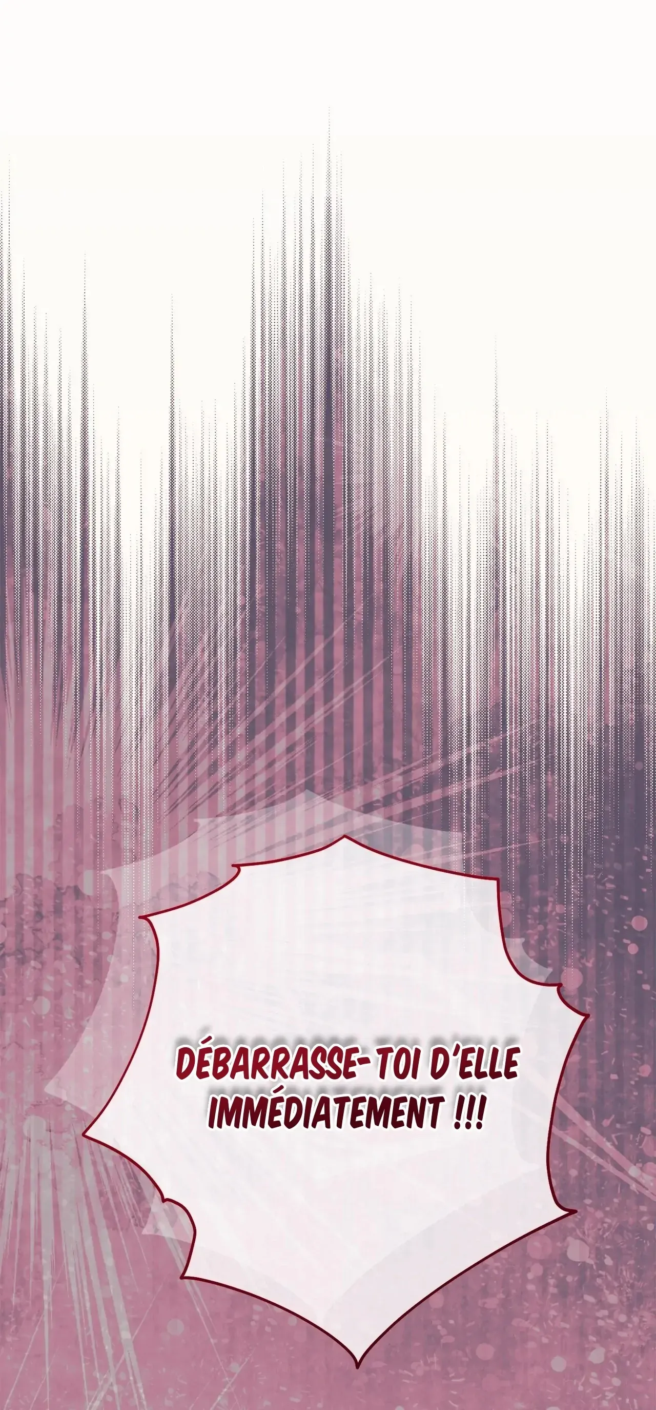 Read The Villainess Empress's Attendant FR Manga Online