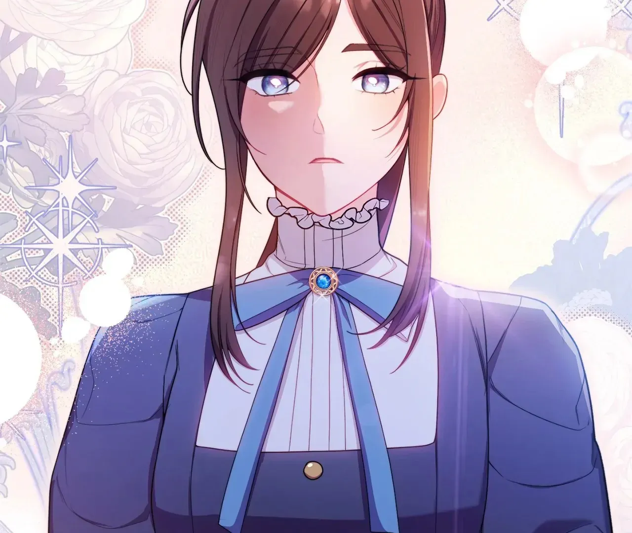 Read The Villainess Empress's Attendant FR Manga Online