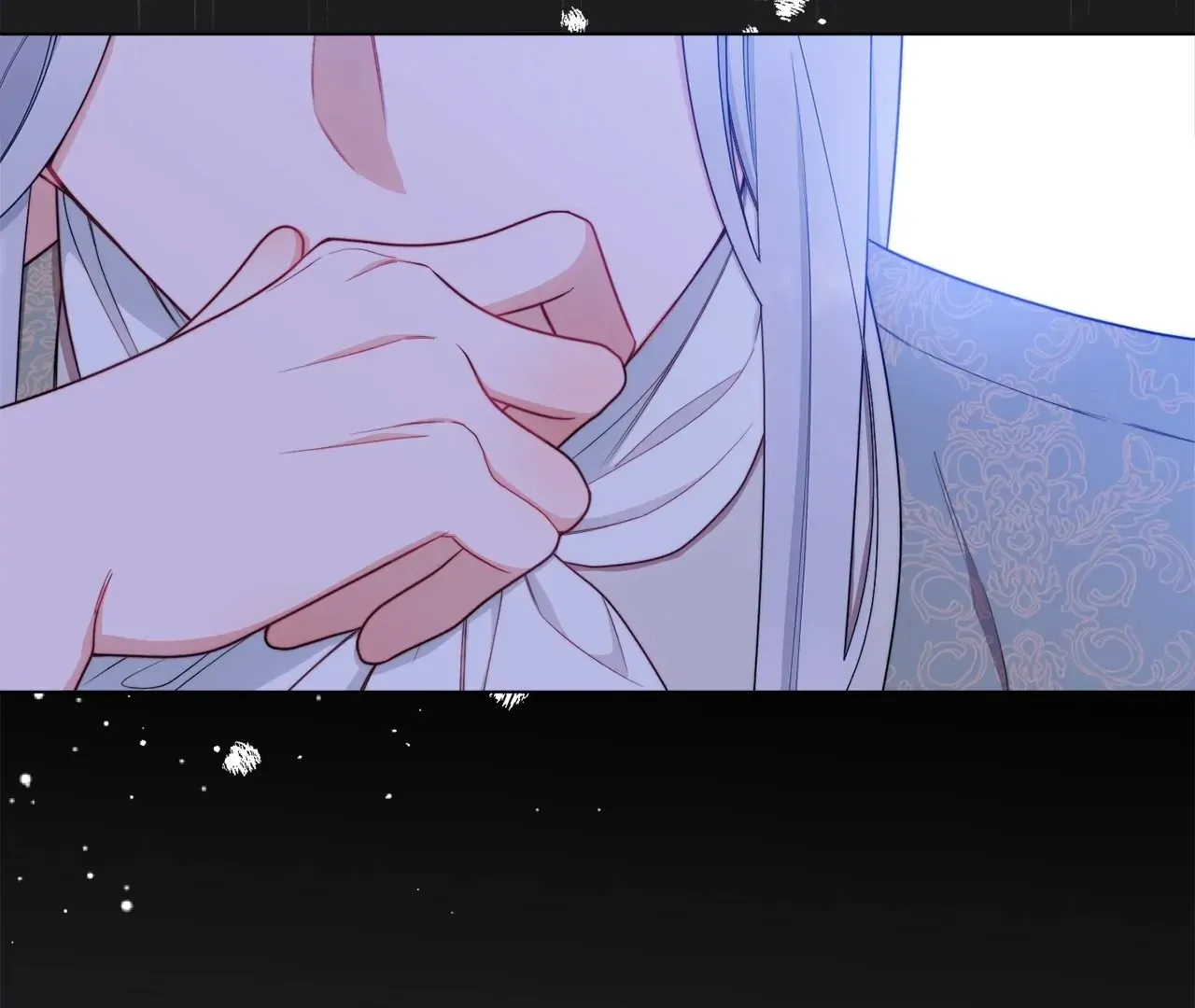 Read The Villainess Empress's Attendant FR Manga Online