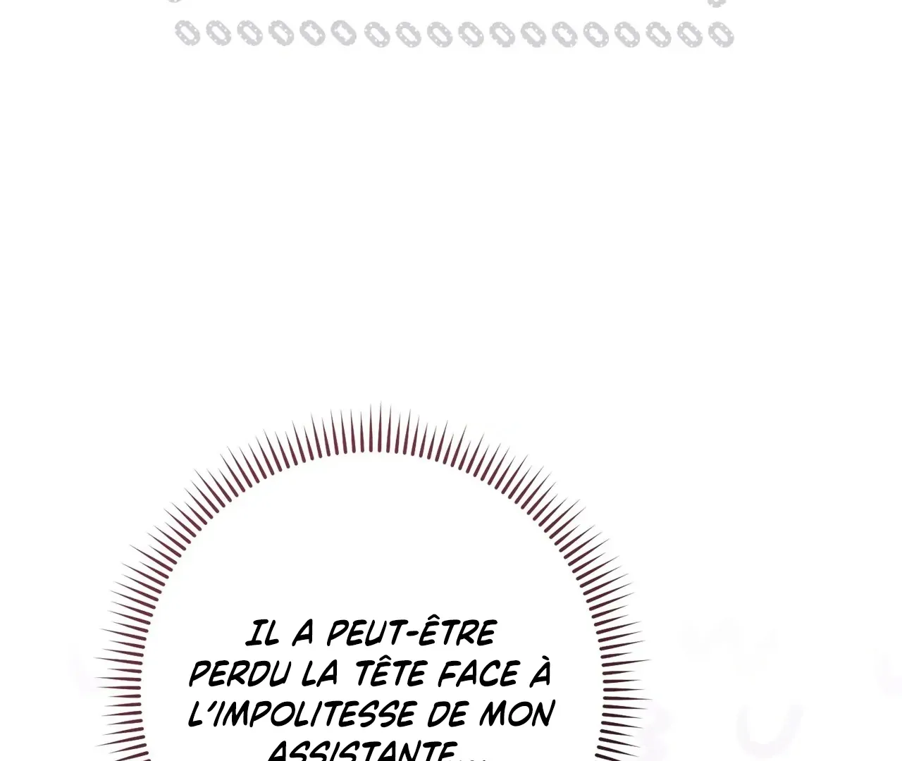 Read The Villainess Empress's Attendant FR Manga Online