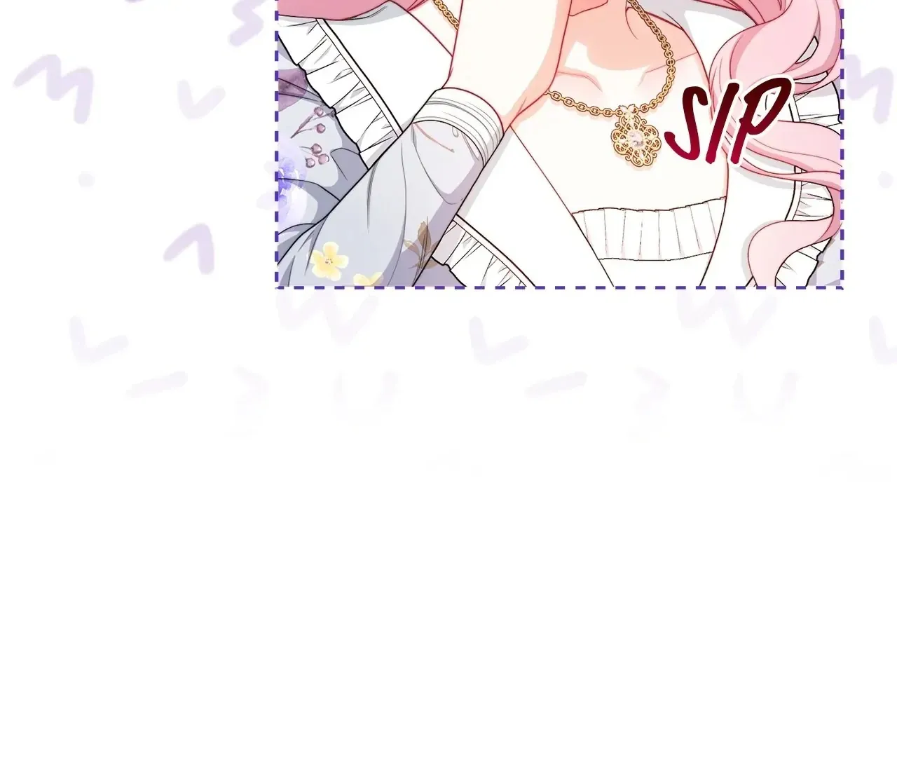 Read The Villainess Empress's Attendant FR Manga Online