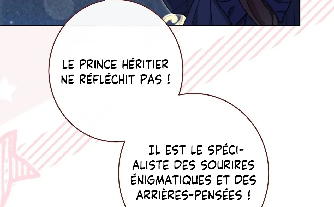 Read The Villainess Empress's Attendant FR Manga Online