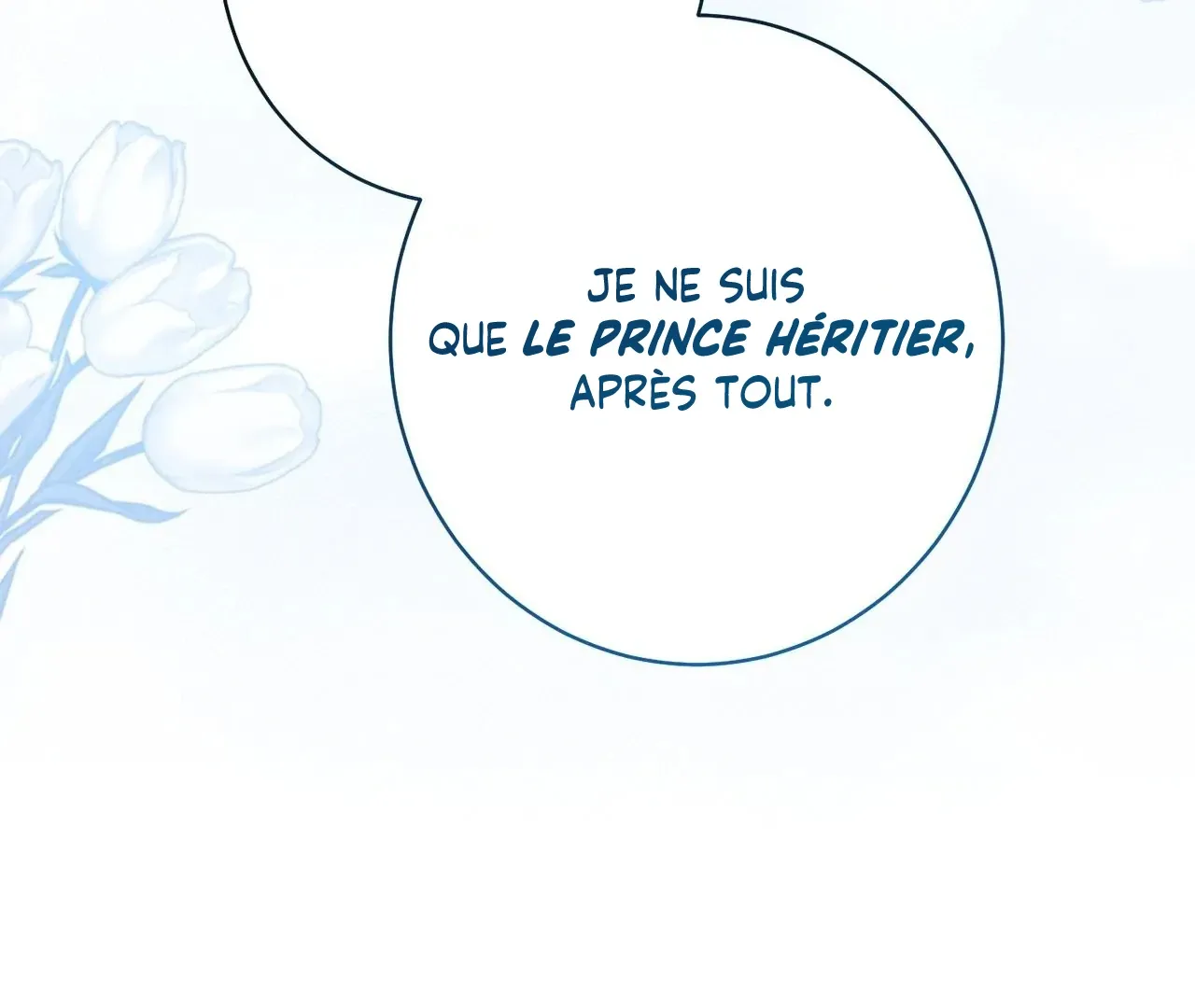 Read The Villainess Empress's Attendant FR Manga Online