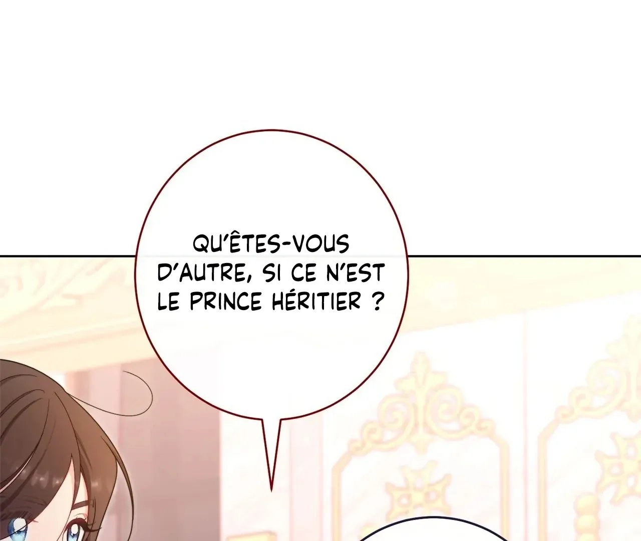 Read The Villainess Empress's Attendant FR Manga Online