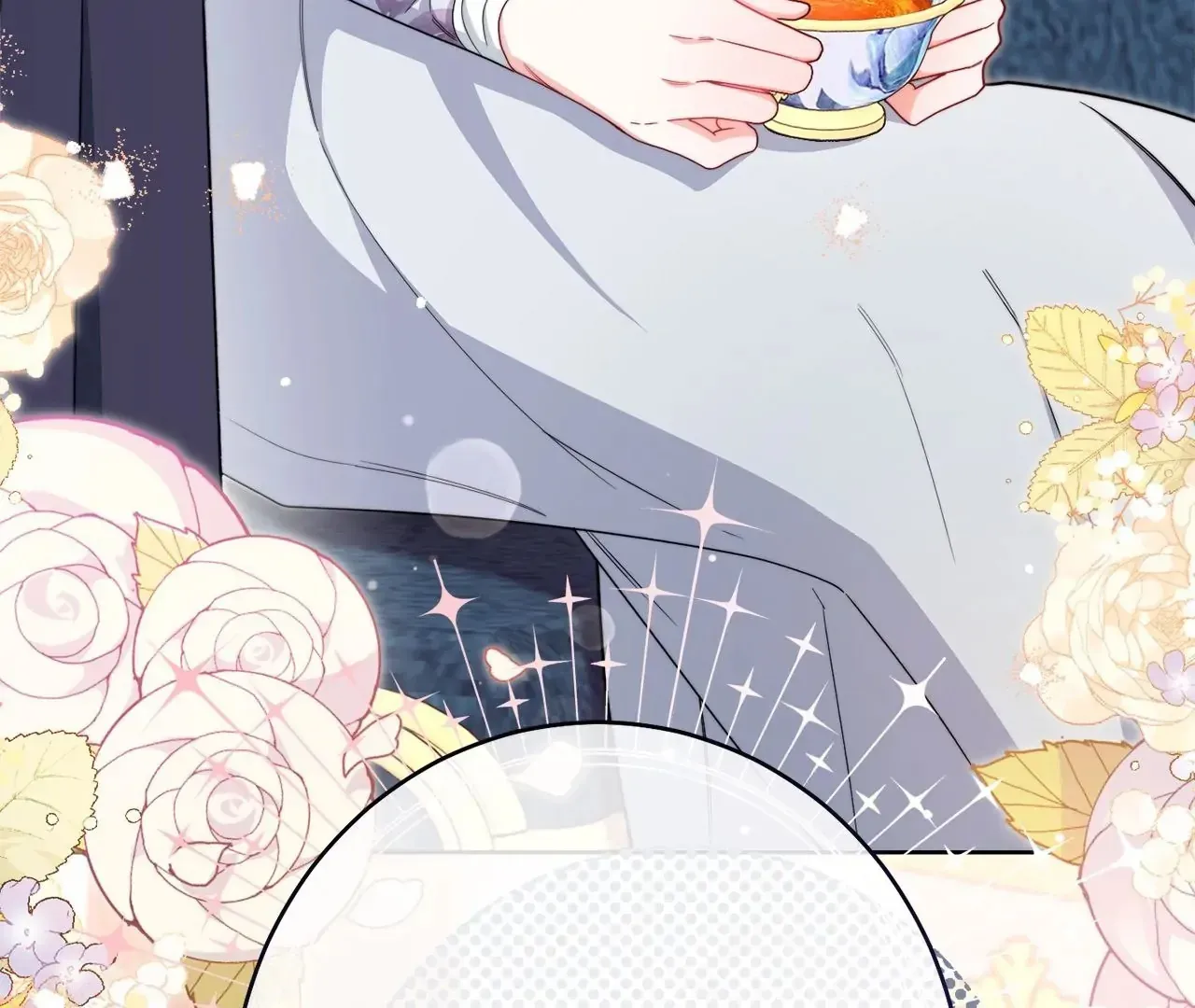 Read The Villainess Empress's Attendant FR Manga Online