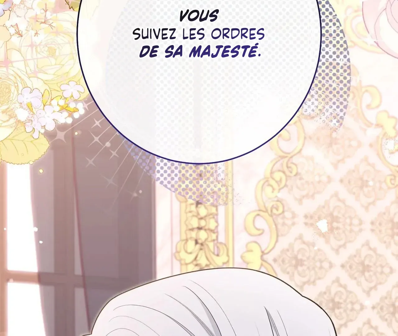 Read The Villainess Empress's Attendant FR Manga Online