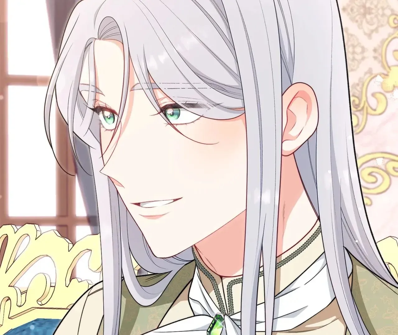Read The Villainess Empress's Attendant FR Manga Online