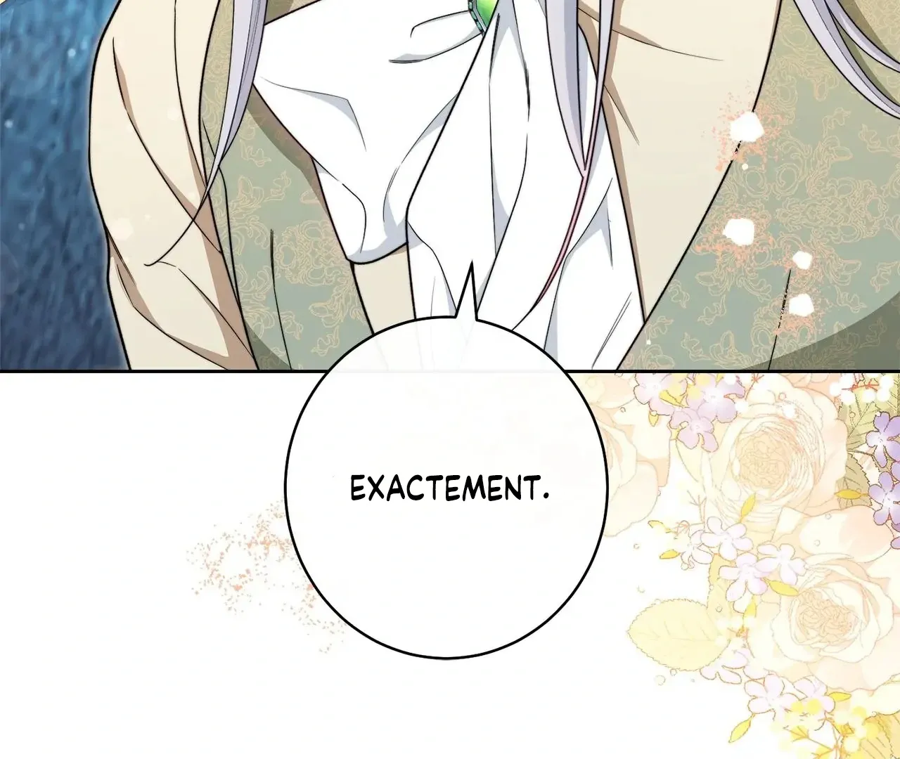 Read The Villainess Empress's Attendant FR Manga Online