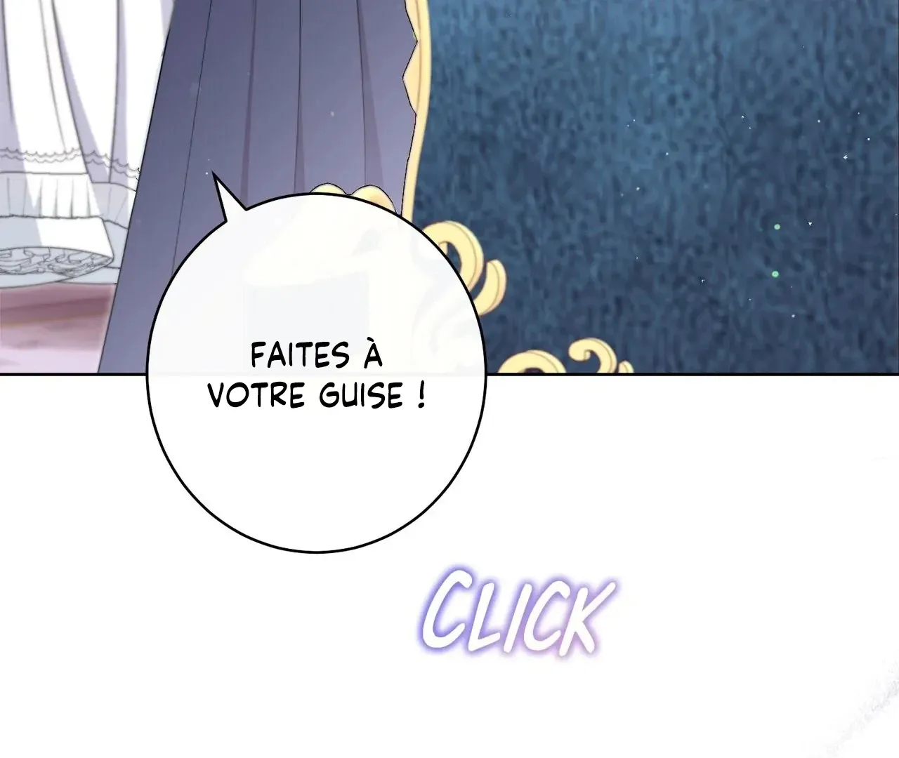 Read The Villainess Empress's Attendant FR Manga Online