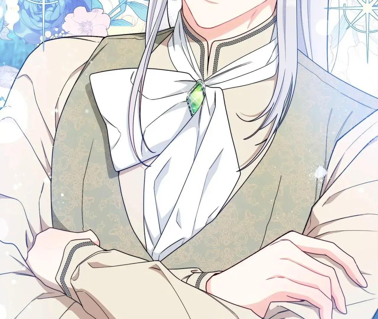 Read The Villainess Empress's Attendant FR Manga Online