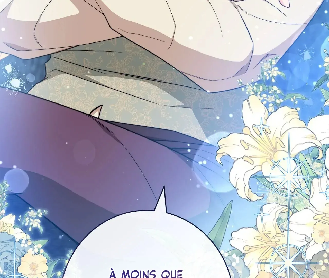 Read The Villainess Empress's Attendant FR Manga Online