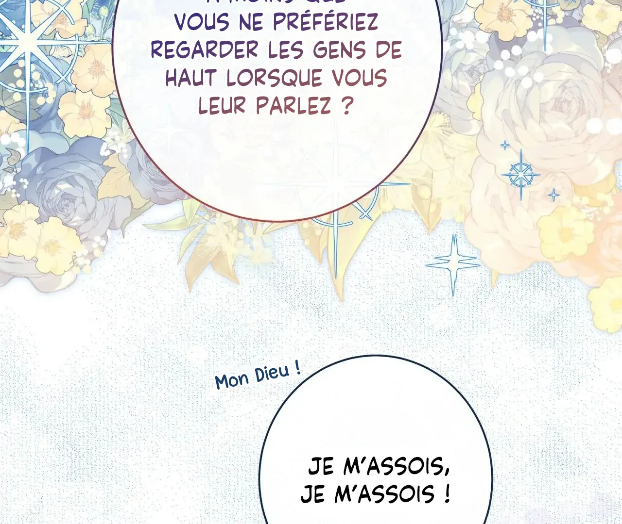 Read The Villainess Empress's Attendant FR Manga Online