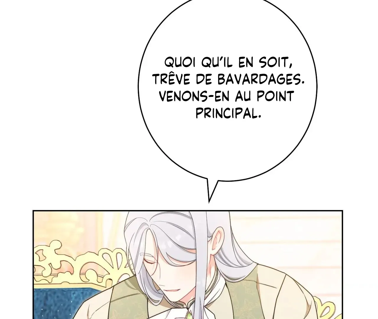 Read The Villainess Empress's Attendant FR Manga Online