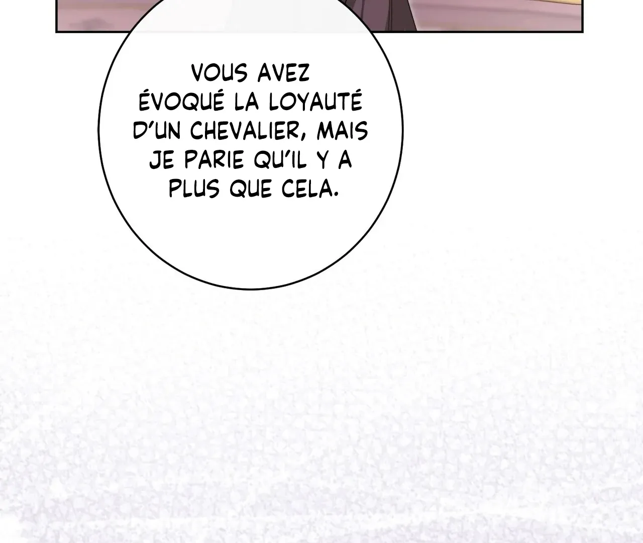 Read The Villainess Empress's Attendant FR Manga Online