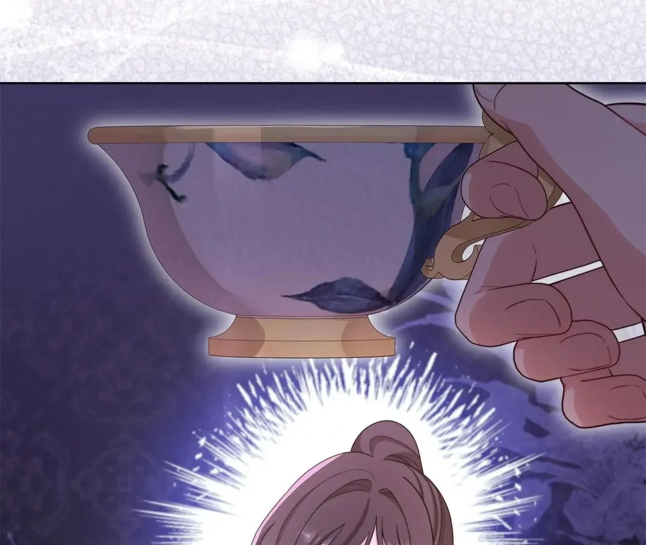 Read The Villainess Empress's Attendant FR Manga Online
