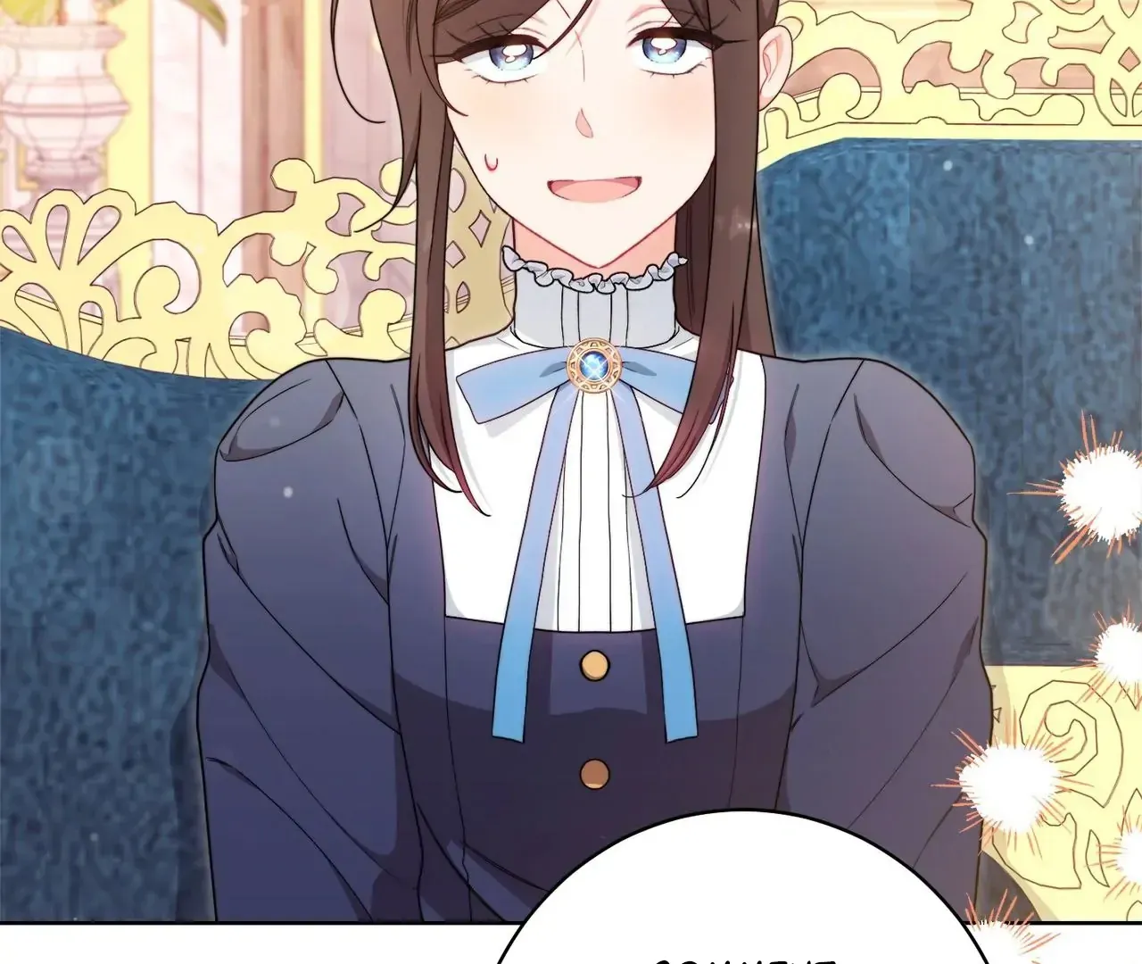 Read The Villainess Empress's Attendant FR Manga Online