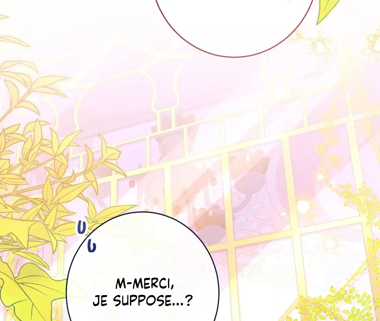 Read The Villainess Empress's Attendant FR Manga Online