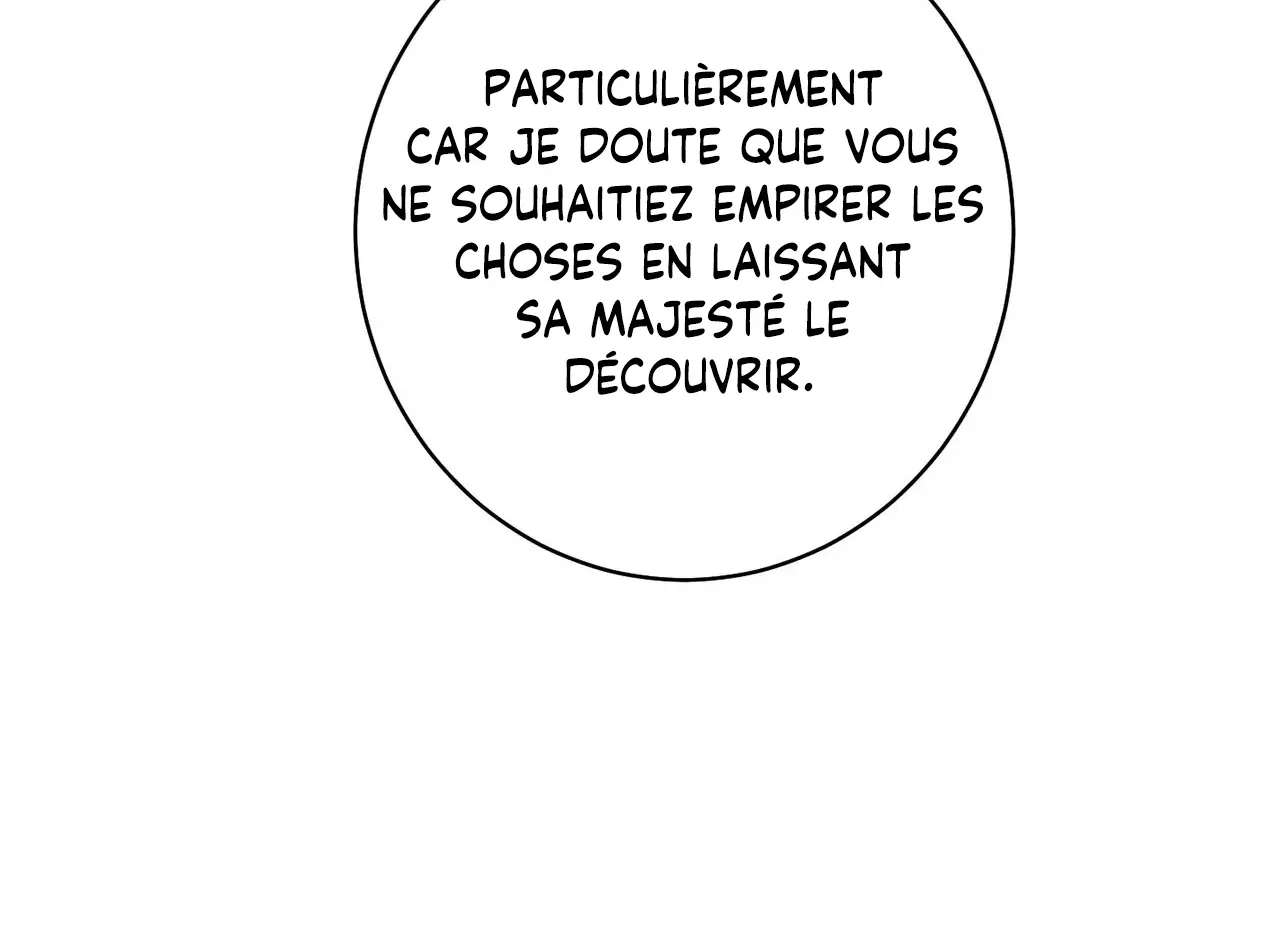 Read The Villainess Empress's Attendant FR Manga Online
