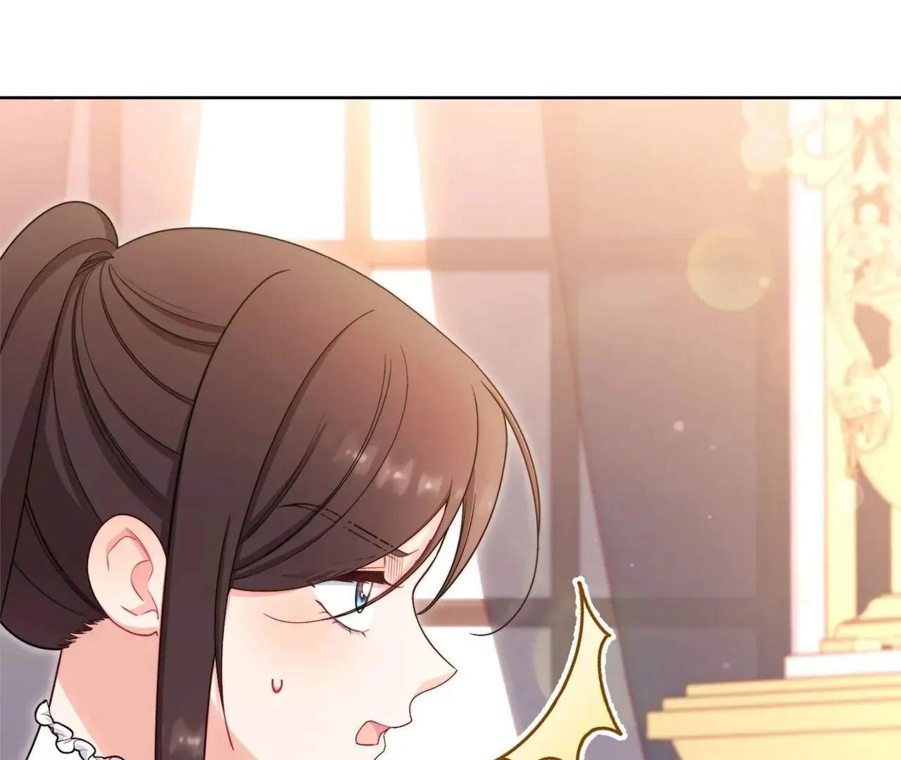Read The Villainess Empress's Attendant FR Manga Online