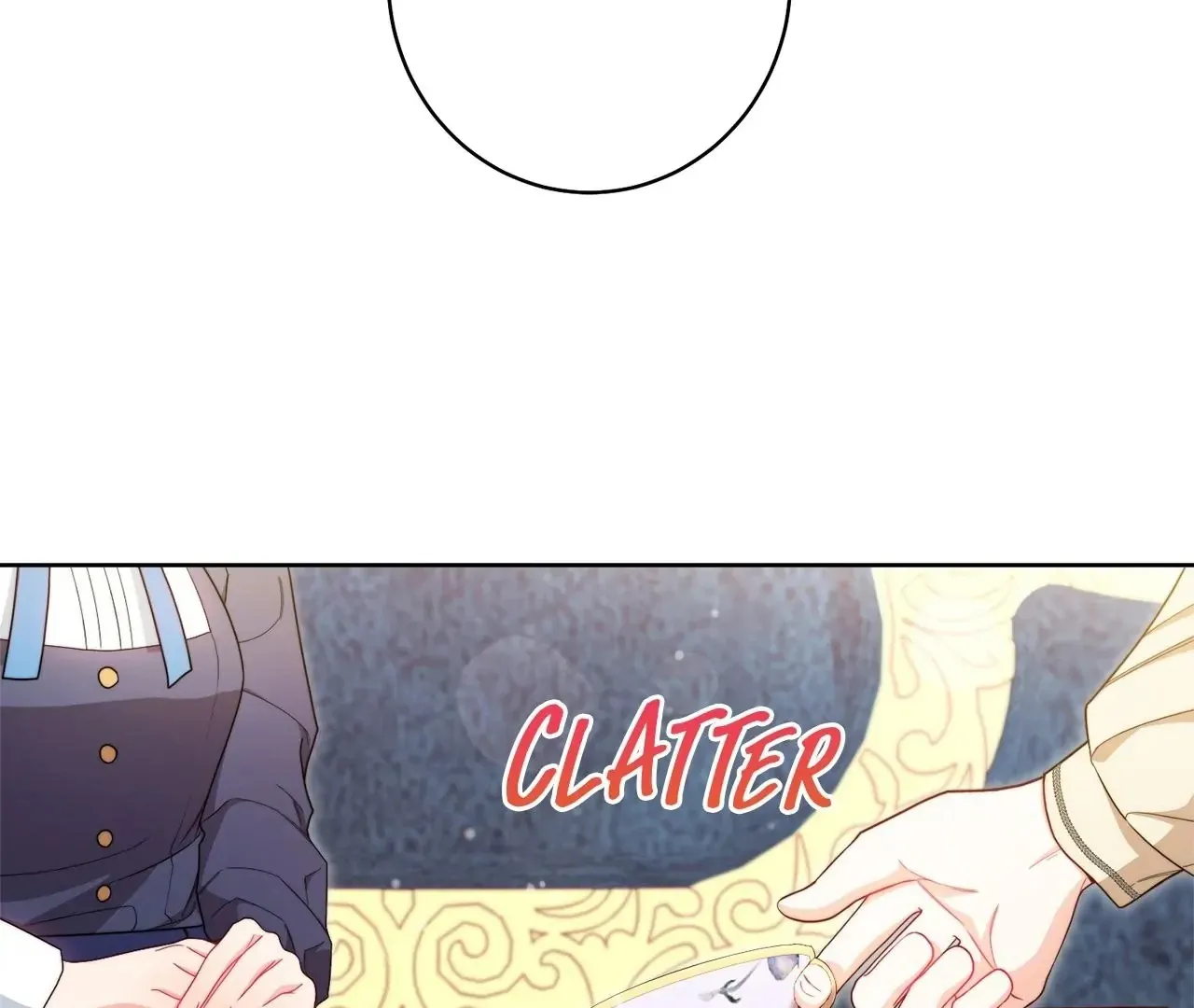 Read The Villainess Empress's Attendant FR Manga Online