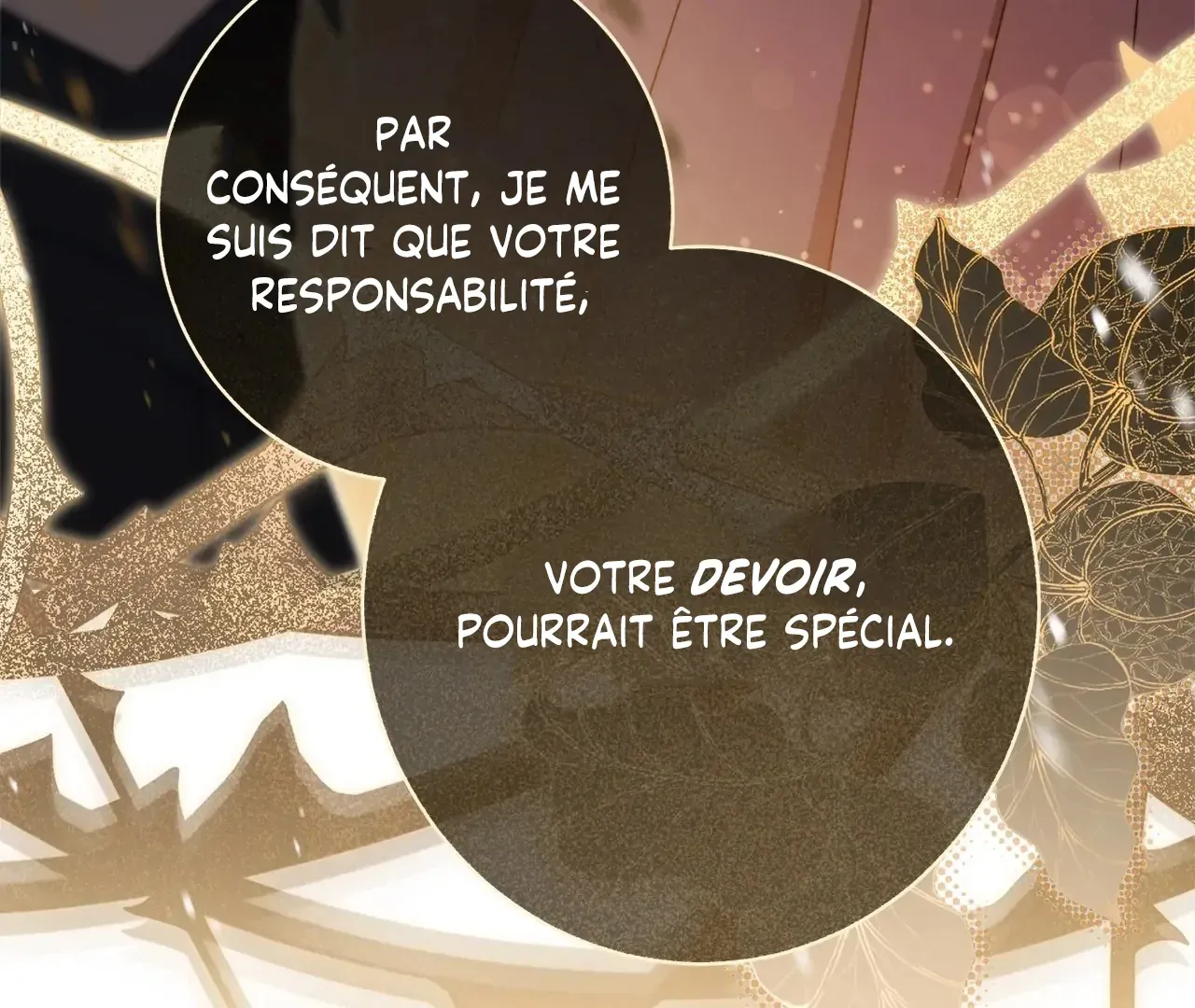 Read The Villainess Empress's Attendant FR Manga Online