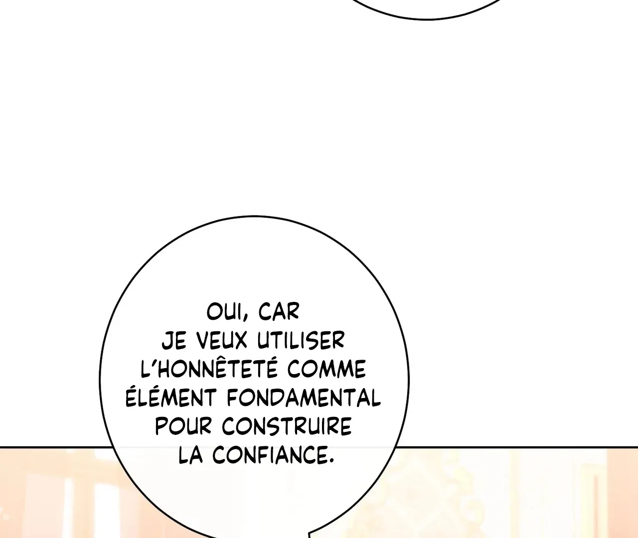 Read The Villainess Empress's Attendant FR Manga Online