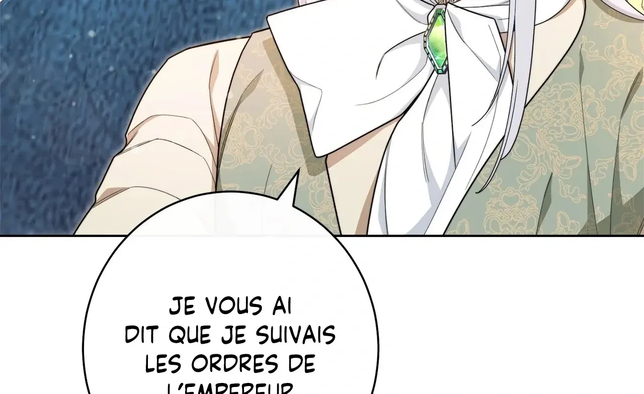Read The Villainess Empress's Attendant FR Manga Online