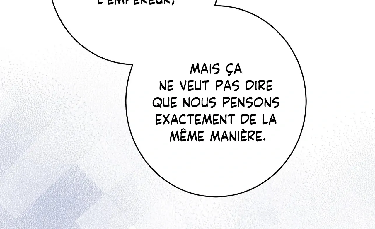 Read The Villainess Empress's Attendant FR Manga Online