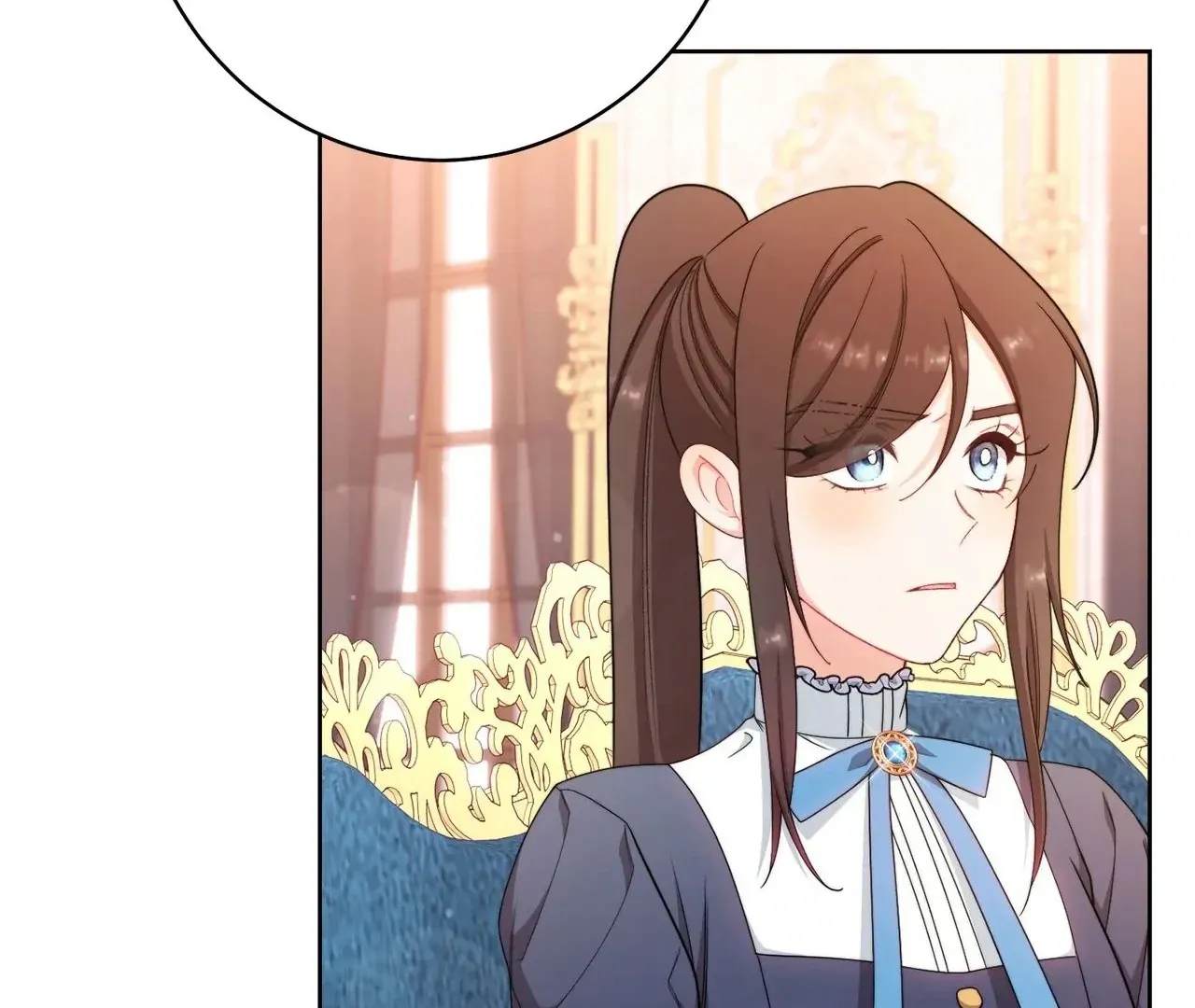Read The Villainess Empress's Attendant FR Manga Online