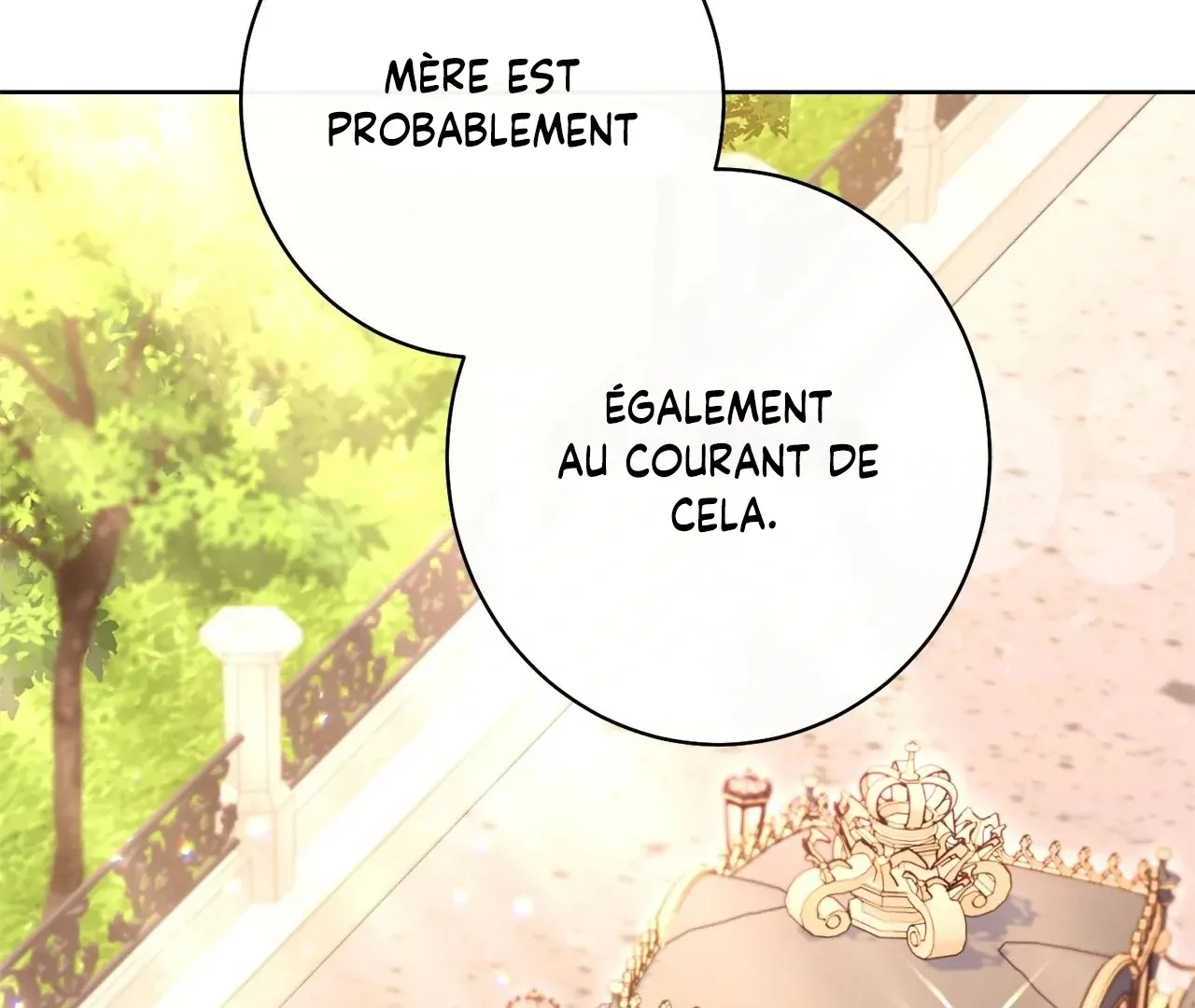 Read The Villainess Empress's Attendant FR Manga Online