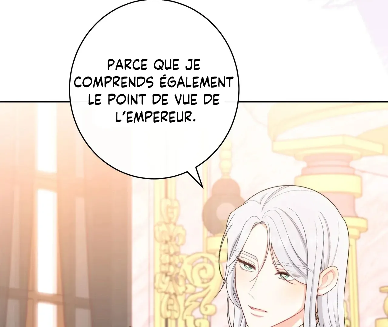 Read The Villainess Empress's Attendant FR Manga Online
