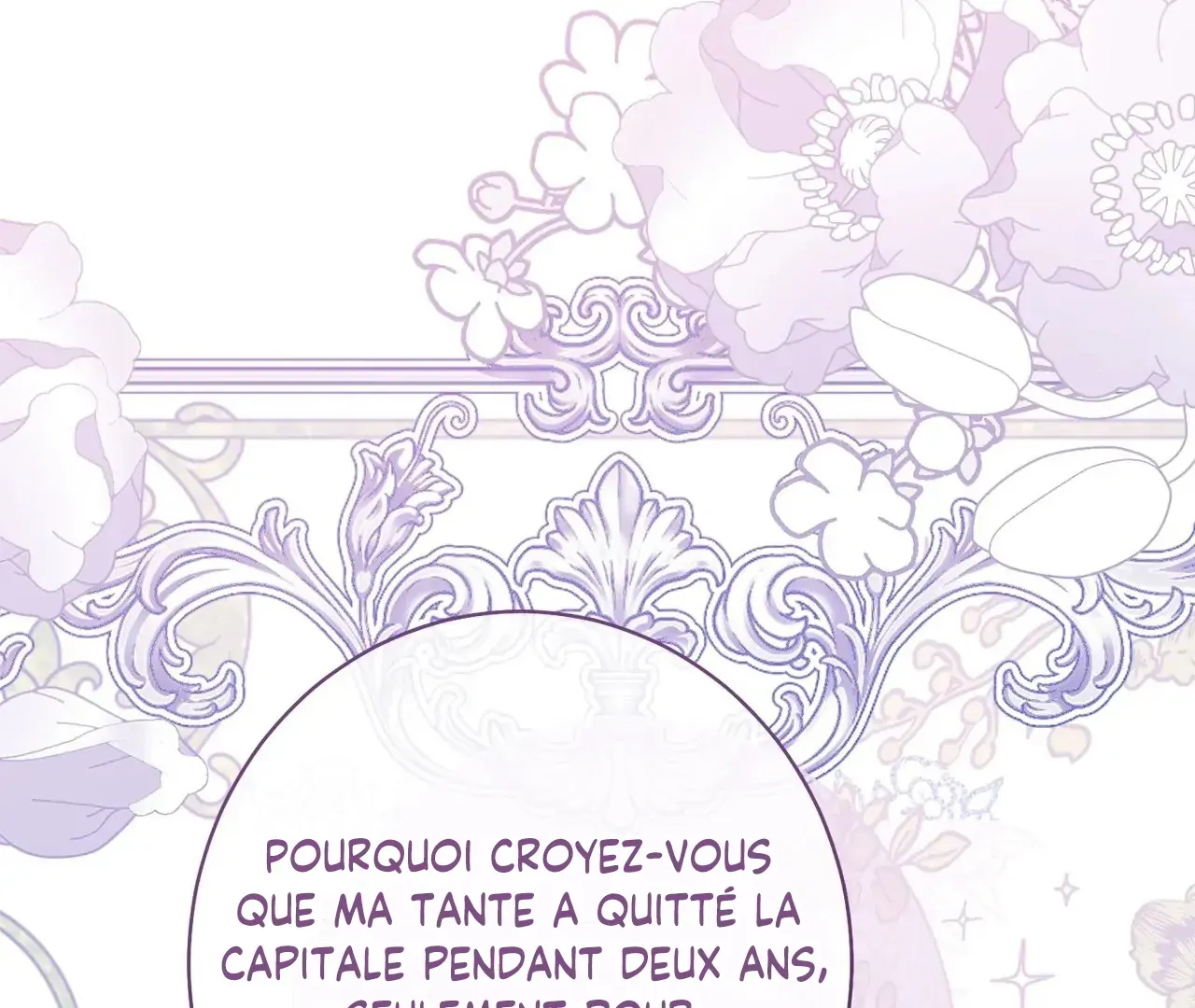 Read The Villainess Empress's Attendant FR Manga Online