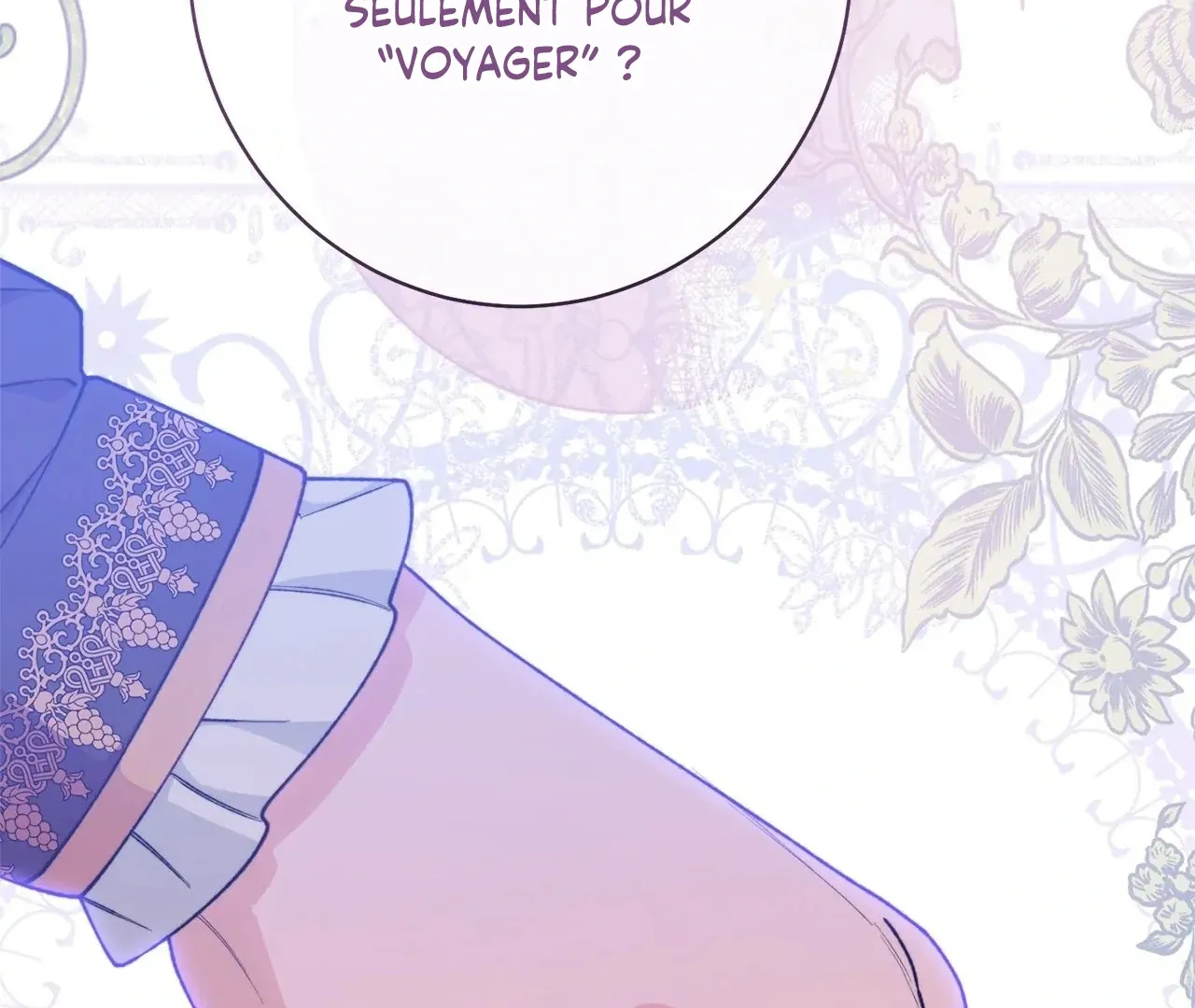 Read The Villainess Empress's Attendant FR Manga Online