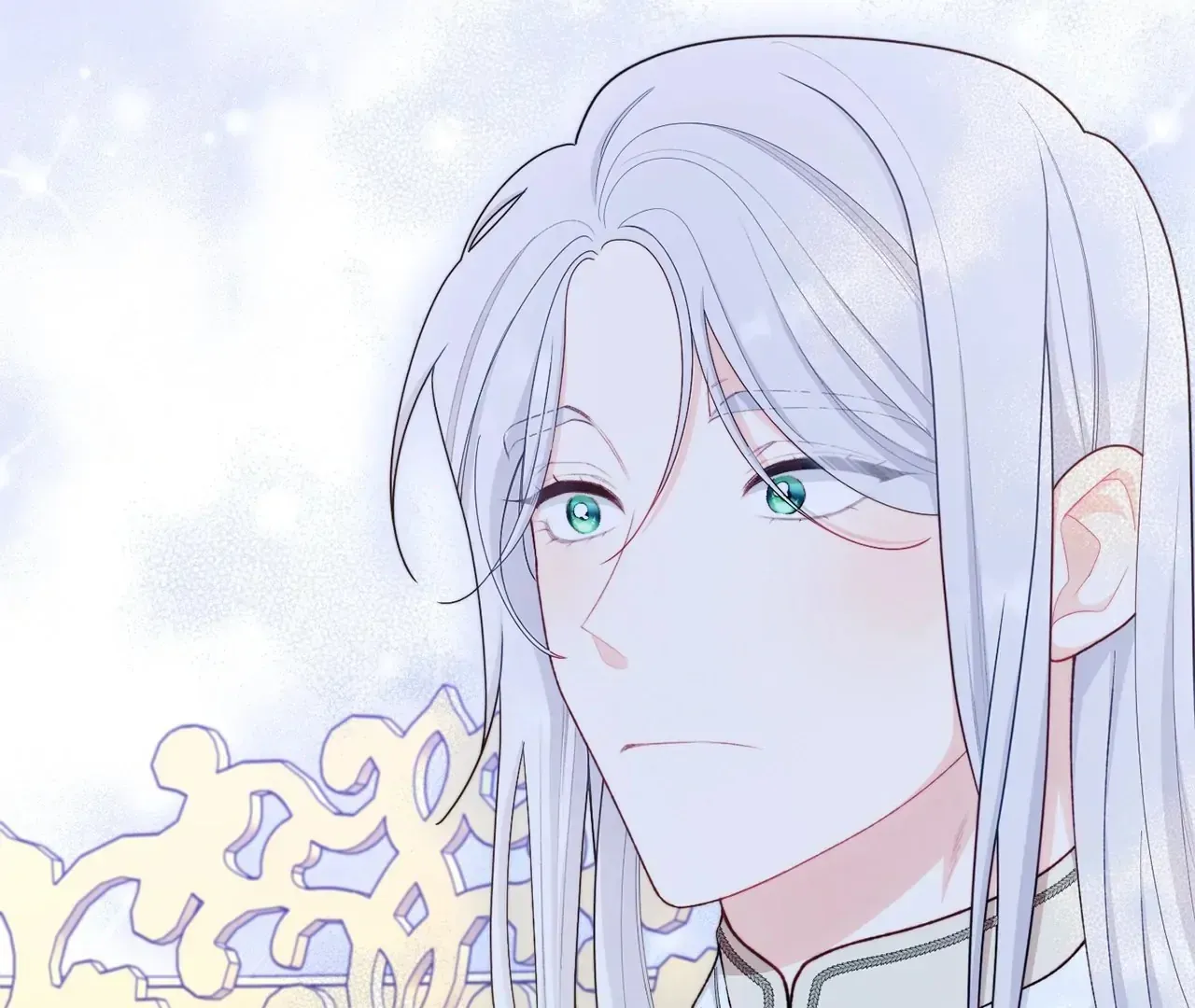 Read The Villainess Empress's Attendant FR Manga Online