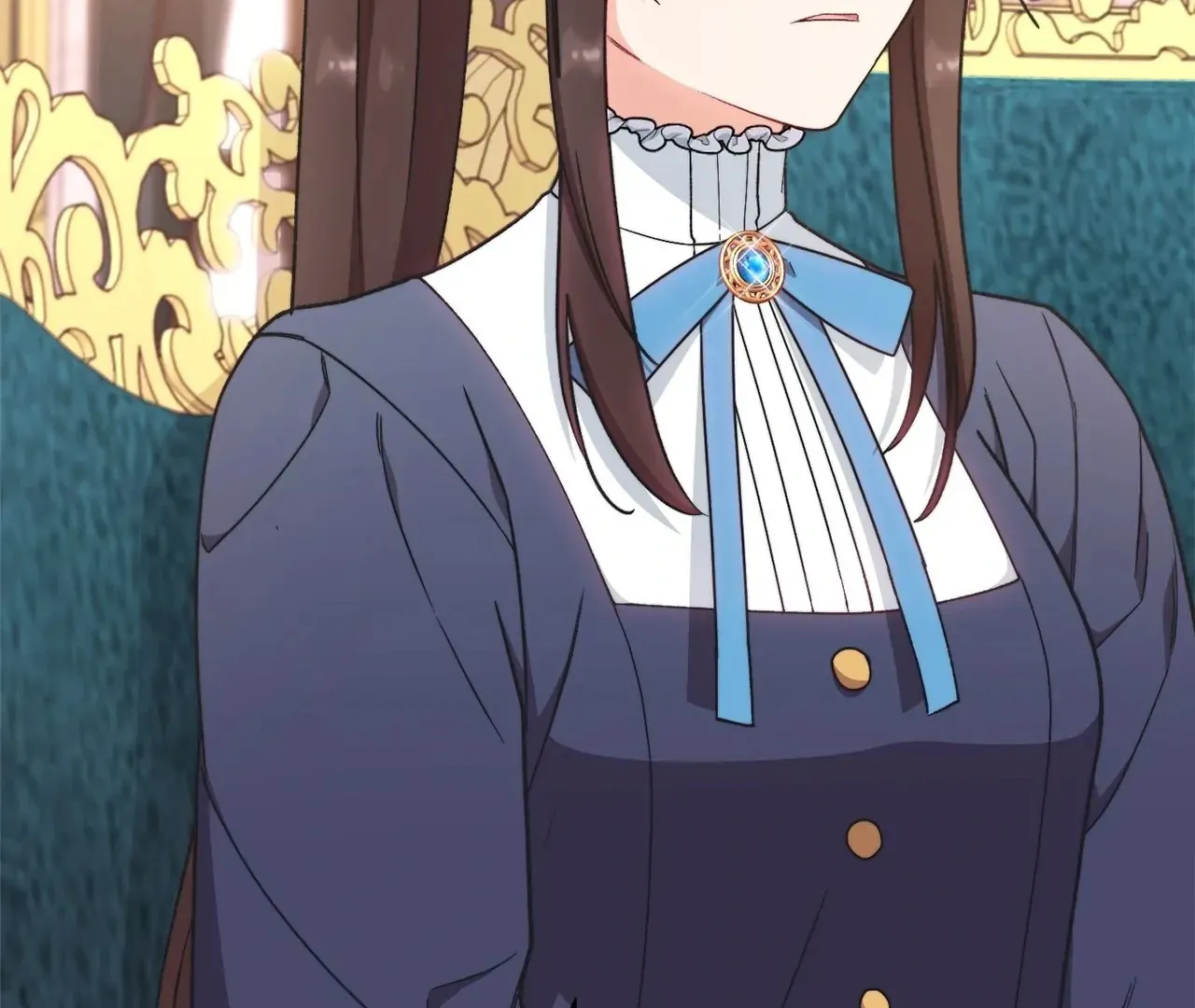 Read The Villainess Empress's Attendant FR Manga Online