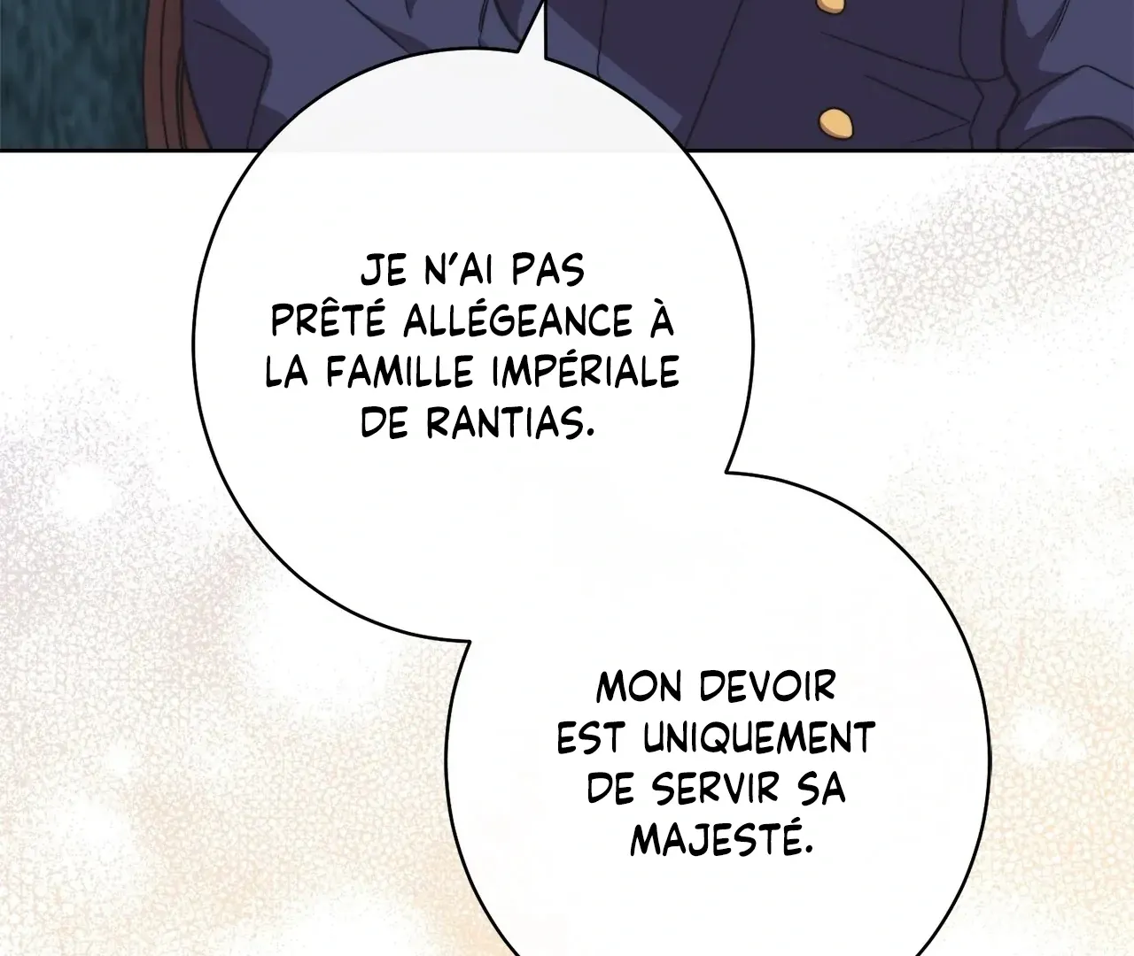 Read The Villainess Empress's Attendant FR Manga Online