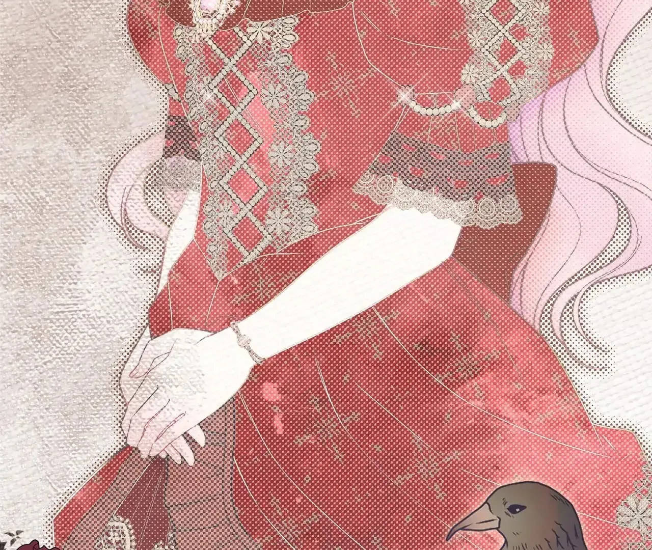 Read The Villainess Empress's Attendant FR Manga Online