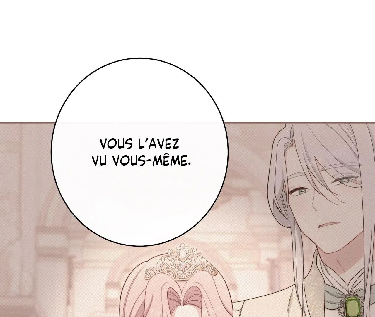 Read The Villainess Empress's Attendant FR Manga Online